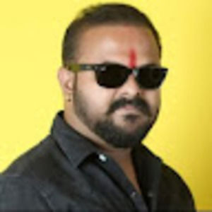 Meet your Posher, Deepak